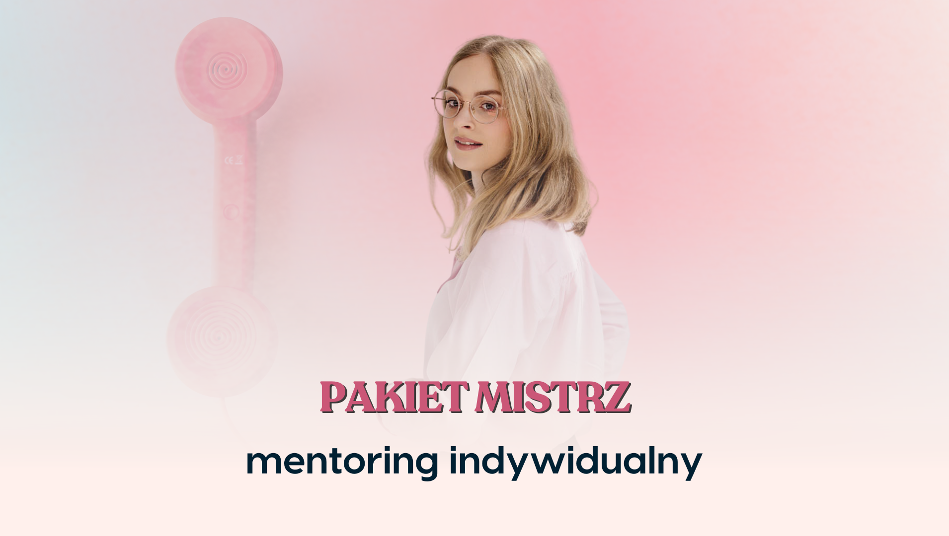 Pakiet MISTRZ dla Wirtualnych Asystentek